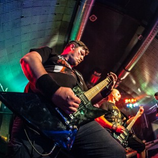152 Infernal Heretic